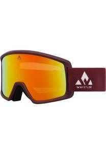 WHISTLER Skibrille 