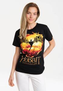 Logoshirt T-Shirt 