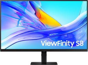 Samsung ViewFinity S80UD (LS32D800UAUXEN) 4K Monitor