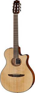 Yamaha NTX1 Natural Konzertgitarre