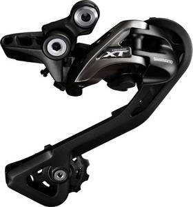 Shimano Deore XT RD-T8000 Schaltwerk