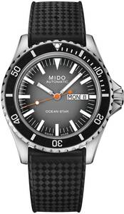 Mido Ocean Star Tribute M026.830.17.081.00 Herrenuhr