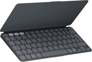 Logitech Keys-To-Go 2 Wireless Tastatur