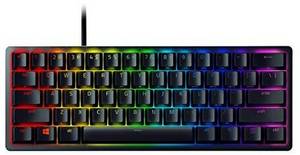 Razer Huntsman Mini (Red Switch)(US) Kabel Tastatur