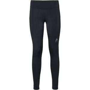 Odlo Damen Lauftights Core Warm Tight 