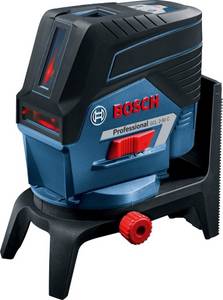 Bosch Professional GCL 2-50 C (RM 2 + Baustativ BT 150 im Karton) Kreuzlinienlaser