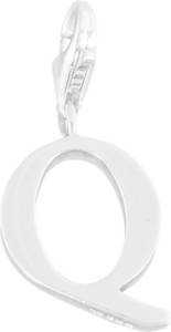 Thomas Sabo Buchstabe Q (0191-001-12) Charm-Anhänger