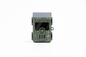 Camouflage Outdoor Kamera EZ-Solar, WLAN 