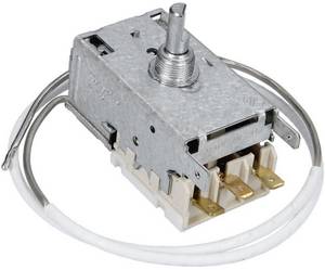 easyPART K59-S2775 RobertShaw Thermostat Ranco wie 6151805 für KühlGefrierKombination Kühlschrank-Thermostat