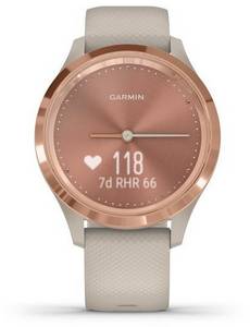 Garmin Vívomove 3S Sport Smartwatch Hybrid Smartwatch