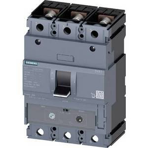 Siemens 3VA1225-4EF32-0AA0 Leistungsschalter 1 St. Einstellbereich (Strom): 175 - 250A Schaltspannun 