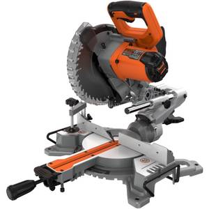 Black & Decker BES701-QS Kappsäge