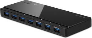 Tp-link USB-Hub »UH700 7-Port USB 3.0 Hub« USB 3.0-Hub