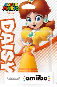 Nintendo amiibo Daisy (Super Mario Collection) amiibo Figur