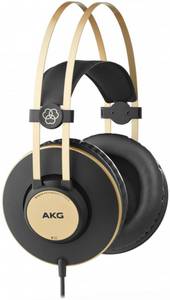 AKG Acoustics AKG K92 Bügelkopfhörer