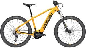 Lapierre Overvolt HT 7.6 yellow Men (2022) Elektro-Mountainbike