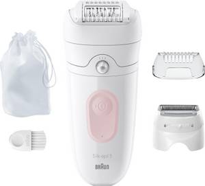 Braun Silk-épil 5-030 Epilierer