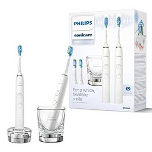 Philips Sonicare DiamondClean 9000 HX9914/62 Schallzahnbürste