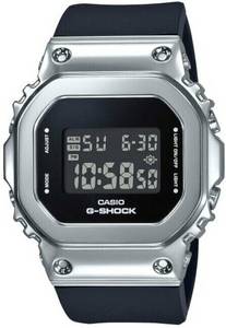 Casio G-Shock GM-S5600-1ER Digitaluhr