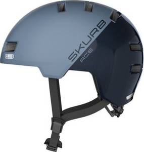Abus Fahrradhelm SKURB ACE 