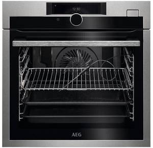 AEG-Electrolux AEG BSE988330M Einbaubackofen