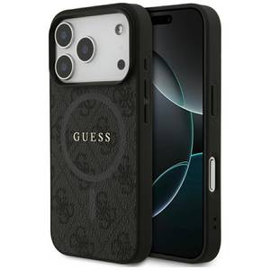 Guess Handyhülle MagSafe iPhone 17 Pro 