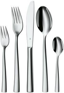 Wmf Philadelphia 30-teilig poliert Besteckset