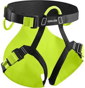 Edelrid Irupu II Oasis () Hüftgurt