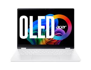 Acer Swift Edge 14 AI OLED (SFE14-51T-94BZ) 14,0