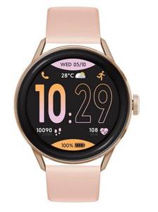 Ice-watch ICE smart two - ICE Watch Smartwatch AMOLED 023068 Smartwatch 