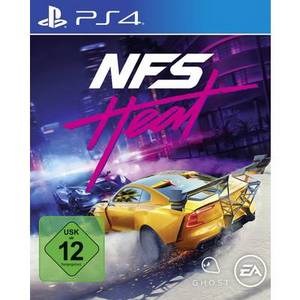 Electronic Arts Need for Speed Heat PS4 Playstation 4 