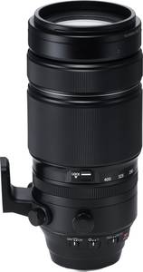 Fujifilm FUJINON XF 100-400mm f4.5-5.6 R LM OIS Telezoom-Objektiv