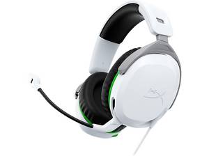  HYPERX 75X28AA CloudX Stinger 2 für Xbox, Over-ear Gaming Headset Weiß 