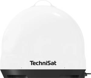 Technisat SkyRider Dome ISI HDTV-Sat-Anlage