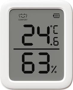 SwitchBot SWB W2301500 -  Smart Thermometer Plus 