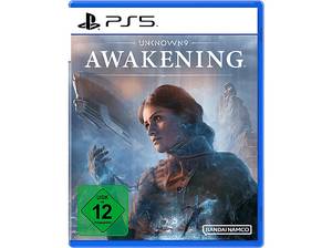  Unknown 9: Awakening - [PlayStation 5] 