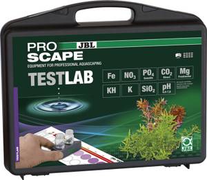 JBL Tierbedarf JBL Testlab ProScape Aquarium-Wassertest