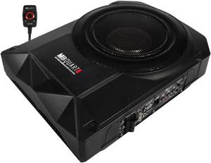 Mb Quart QB251A Flach-Subwoofer