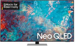 Samsung GQ75QN85AAT 4K-Fernseher