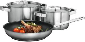 Aeg A3SS Gourmet Collection Kochgeschirr-Set Topfset