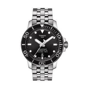 Tissot Seastar 1000 Automatic (T120.407.11.051.00) Automatikuhr