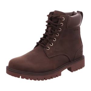 Clarks Originals Clarks Schnürstiefel braun 12768801 Herren-Schnürstiefel