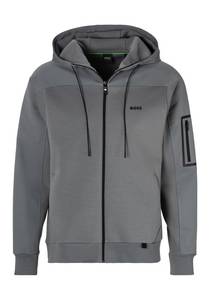 Boss Green Kapuzensweatshirt 