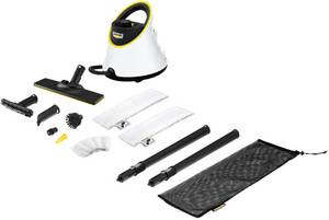 Kärcher SC 2 Deluxe EasyFix Premium 1.513-253.0 Bodendampfreiniger