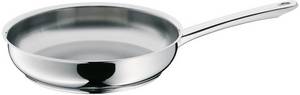 Wmf Profi Pfanne 24 cm Edelstahlgriff Bratpfanne