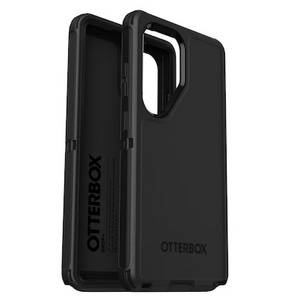 Otterbox Defender Case für Samsung Galaxy S25 Ultra black 