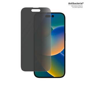 Panzerglass Privacy AB für iPhone 14 Pro 
