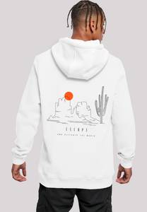 F4NT4STIC Kapuzenpullover 