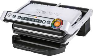 Tefal GC705D Optigrill Kontaktgrill