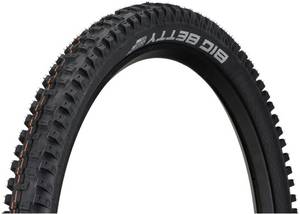 Schwalbe Big Betty Addix Super Gravity 27.5 x 2.40 (62-584) Downhill Reifen